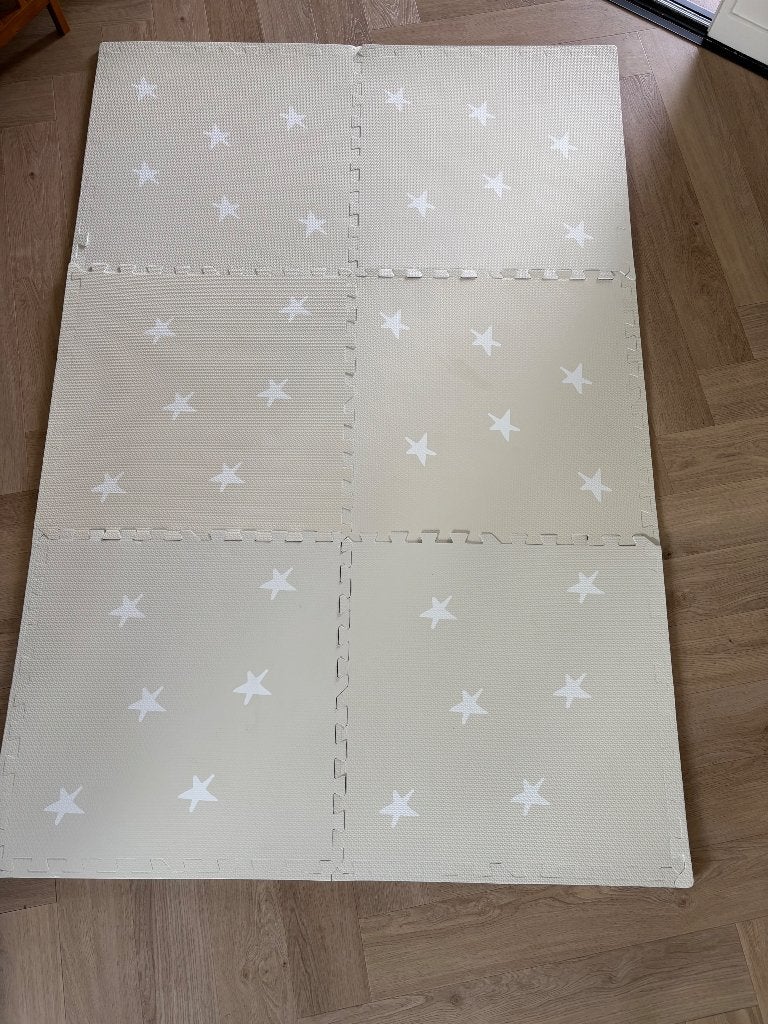 Baby speelmat, Kinderen en Baby's, Speelgoed | Speelkleden, Ophalen of Verzenden, Zo goed als nieuw