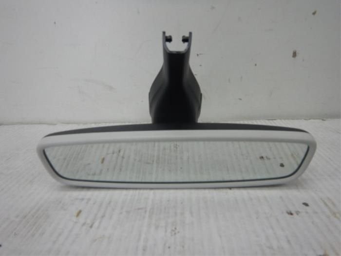 Binnenspiegel Volkswagen Polo (22726532), Auto-onderdelen, Ophalen of Verzenden, Gebruikt