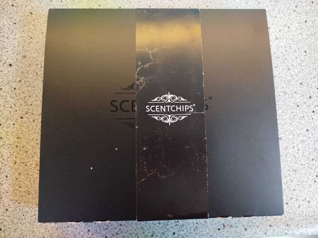 NIEUW IN DOOS: Scentchips Now or Never Box (144 stuks!), Overige materialen, Geurverspreider, Meerkleurig, Overige merken