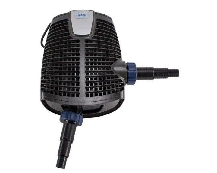 Oase Aquamax Eco Premium 4000 Vijverpomp, Tuin en Terras, Ophalen, Zo goed als nieuw, Vijverpomp