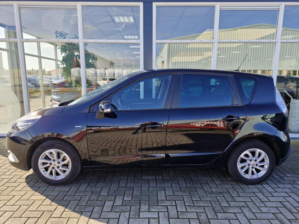Renault Scenic 1.5 dCi Bose|Automaat|Navi|Trekhaak|PDC|, Auto's, Renault, 745 kg, Gebruikt, Euro 6, 4 cilinders