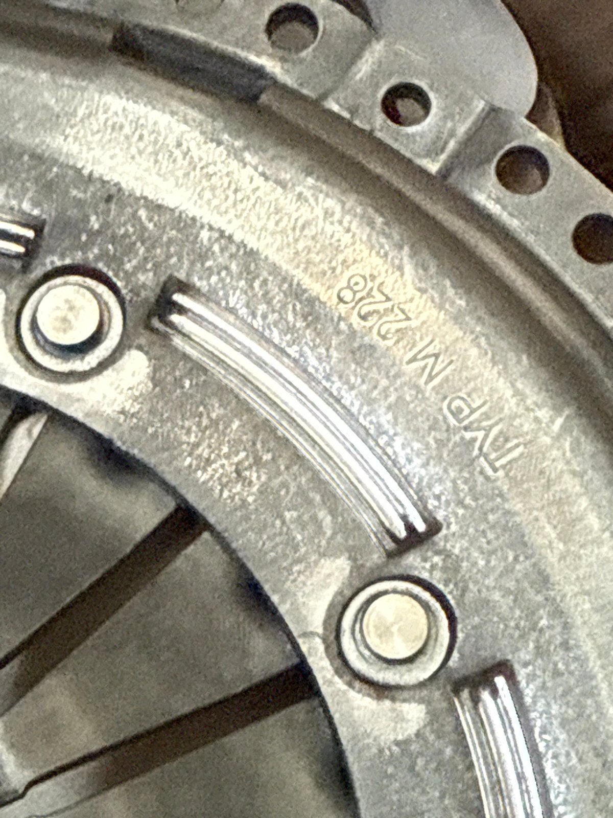 Sachs Koppeling Set - Nieuw (TYP M 228), Ophalen of Verzenden, Nieuw