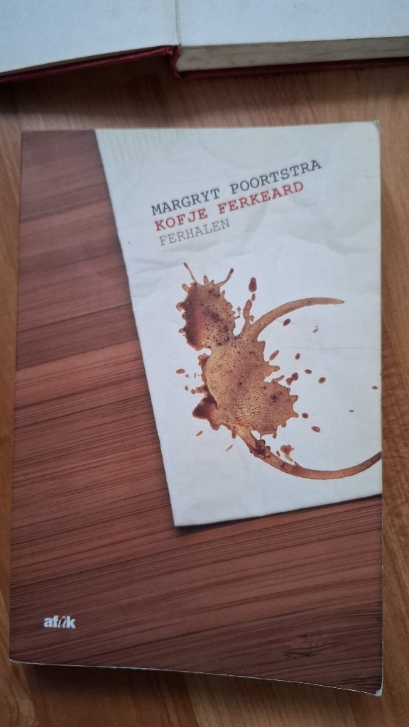 Friese boeken (25 stuks, Riek Landman, Anders M. Rozendal), Ophalen of Verzenden, Zo goed als nieuw, Anders M. Rozendal