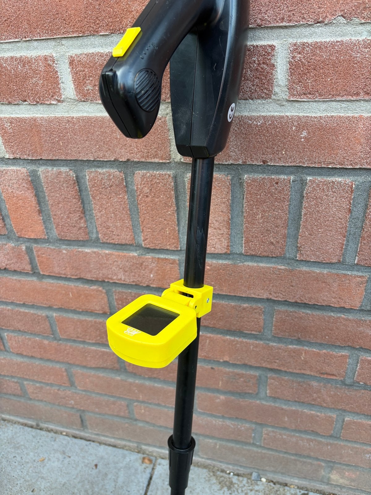 Foto 6 van Metaaldetector voor kinderen - Zo goed als nieuw