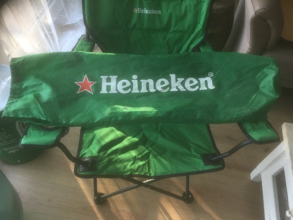 Horeca Gadgets, Ophalen, Nieuw