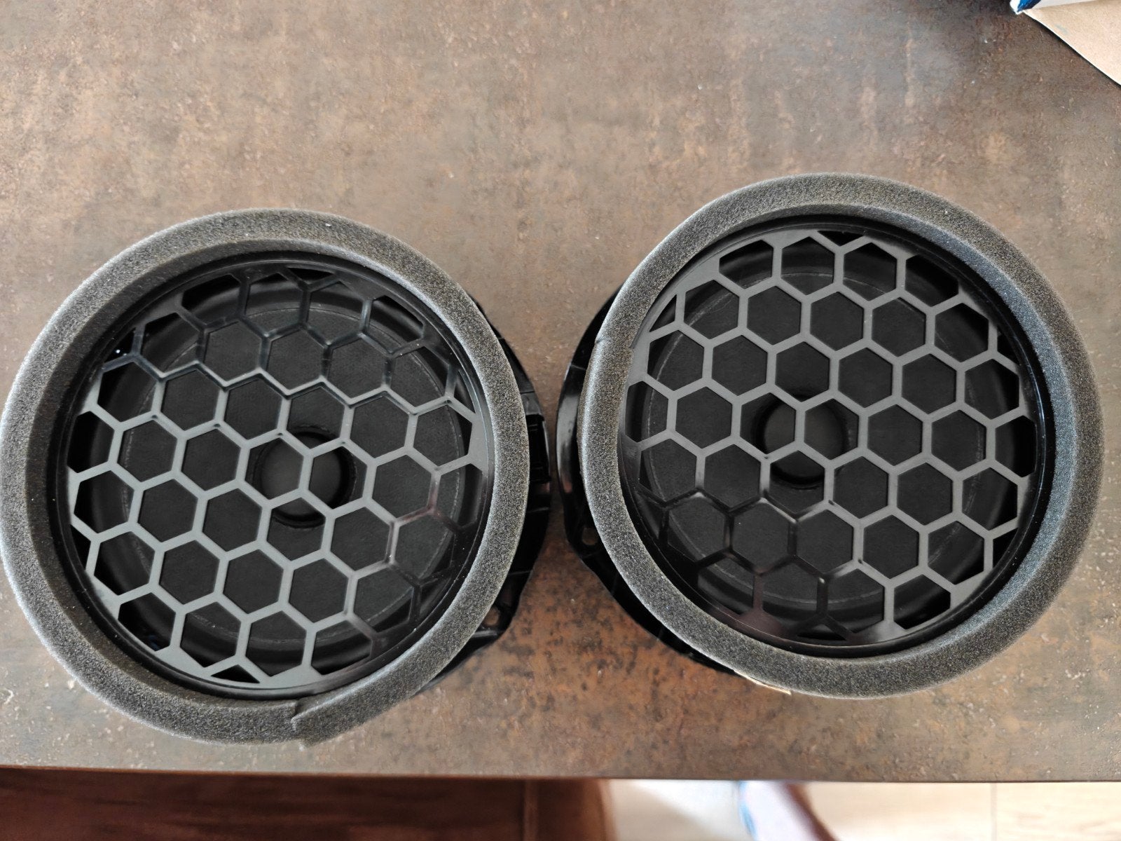 Skoda Kodiaq 2021 Auto Speakers - 565 035 411A/411B, Ophalen of Verzenden