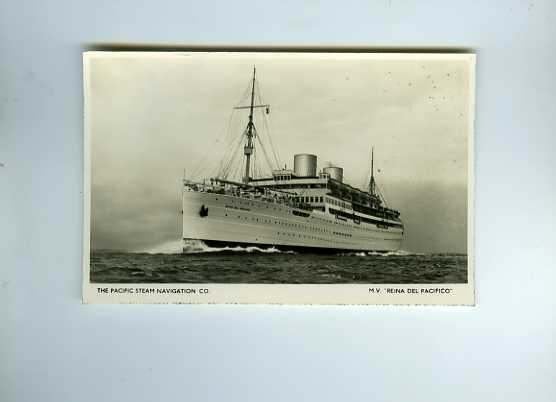 scheepvaart-VERZAMELING-kaart-K-1, Ophalen of Verzenden, Zo goed als nieuw, Boek of Tijdschrift