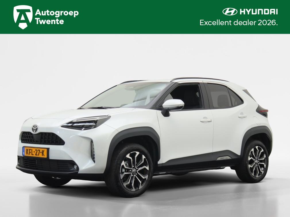 Toyota Yaris Cross 1.5 Hybrid 130 Dynamic | Winterpack | Pri, Auto's, Toyota, Bedrijf, Te koop, Yaris Cross, ABS, Achteruitrijcamera