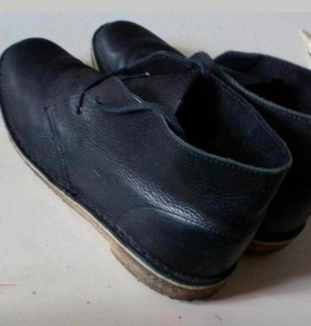 Clarks  43, Ophalen of Verzenden, Zo goed als nieuw