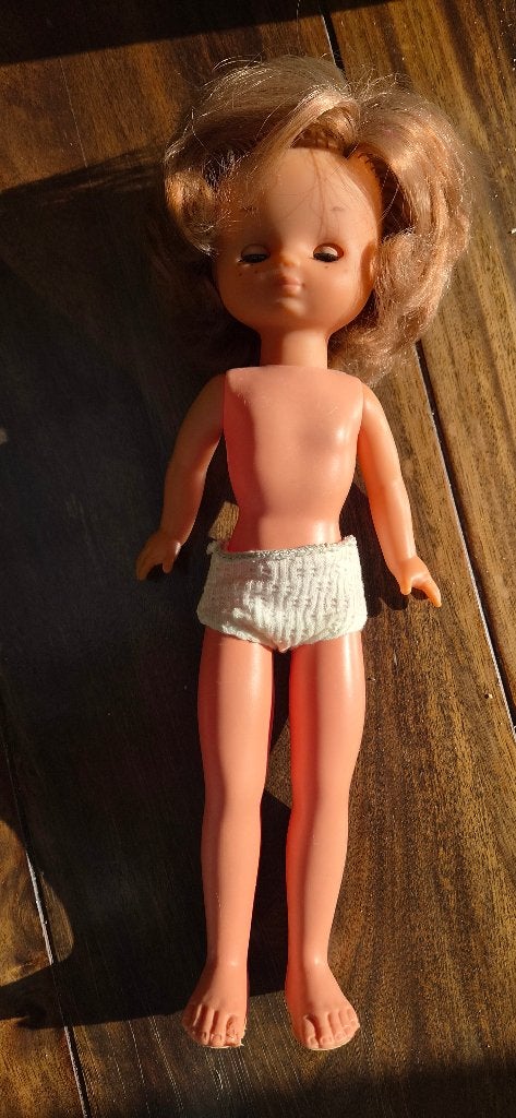 3 Famosa tiener poppen / fashion dolls, Verzamelen, Ophalen of Verzenden, Gebruikt, Pop