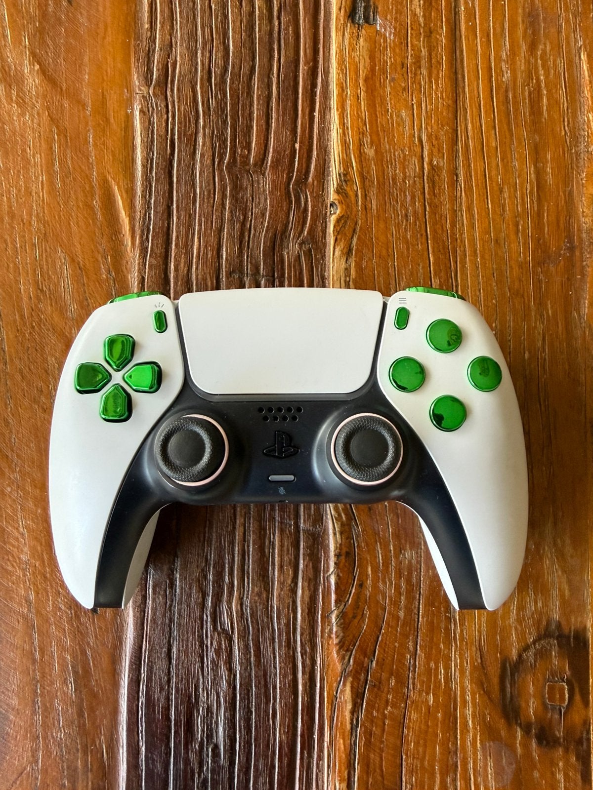 PS5 Controller TMR Sticks, Ophalen of Verzenden, Zo goed als nieuw