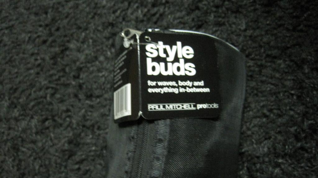 Paul Mitchell Pro Style Buds haarrollers, Sieraden, Tassen en Uiterlijk, Uiterlijk | Haarverzorging, Nieuw, Overige typen, Ophalen of Verzenden