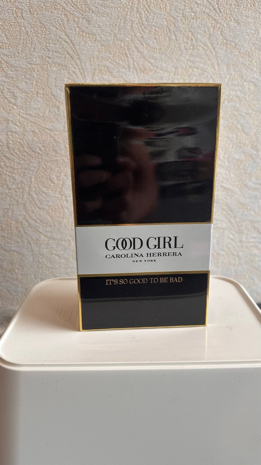 Carolina Herrera Good Girl EDP 100ml - Nieuw in verpakking, Ophalen of Verzenden, Nieuw