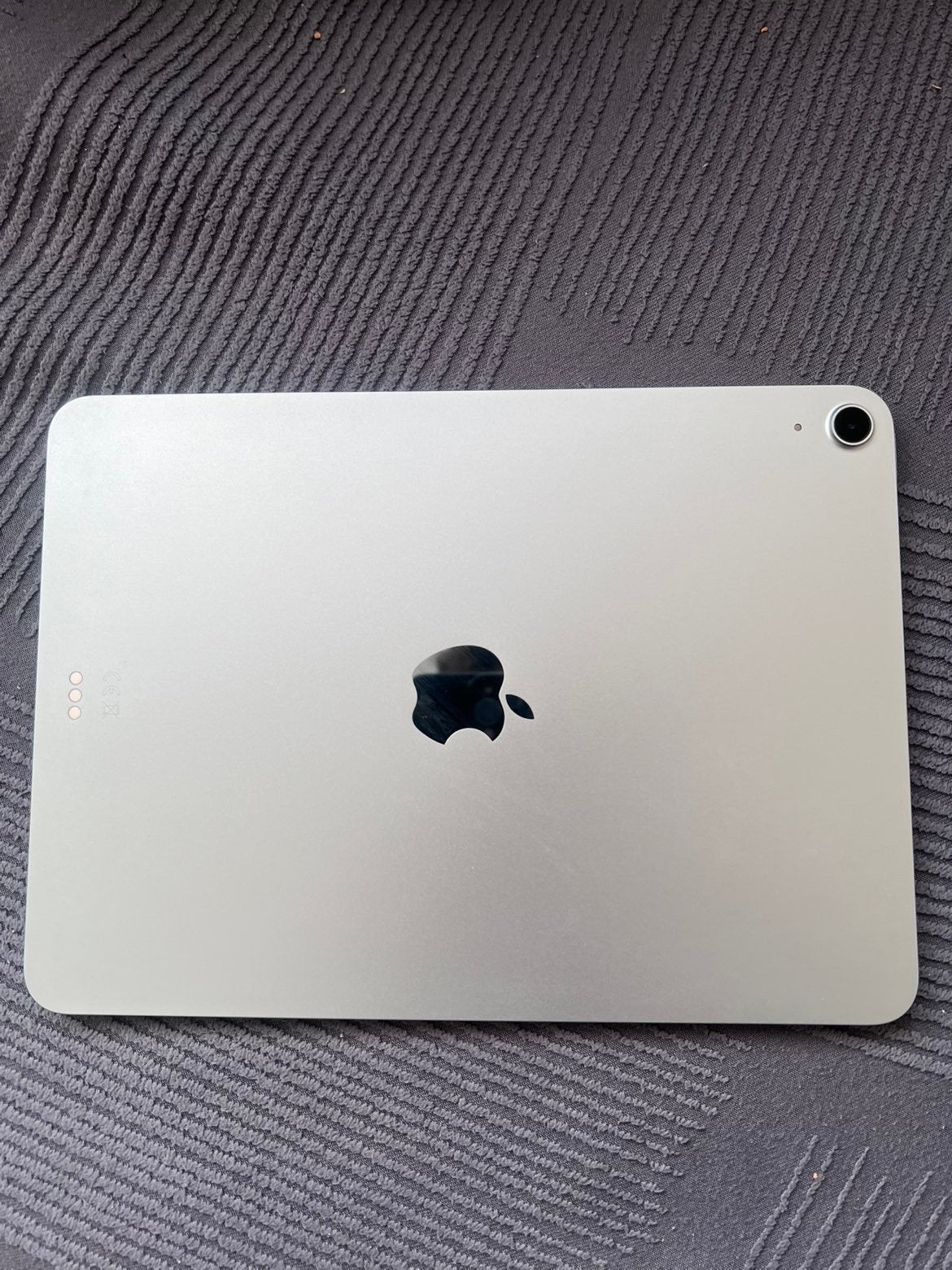 Foto 4 van Apple iPad Air m3 11 inch -Zo goed als nieuw