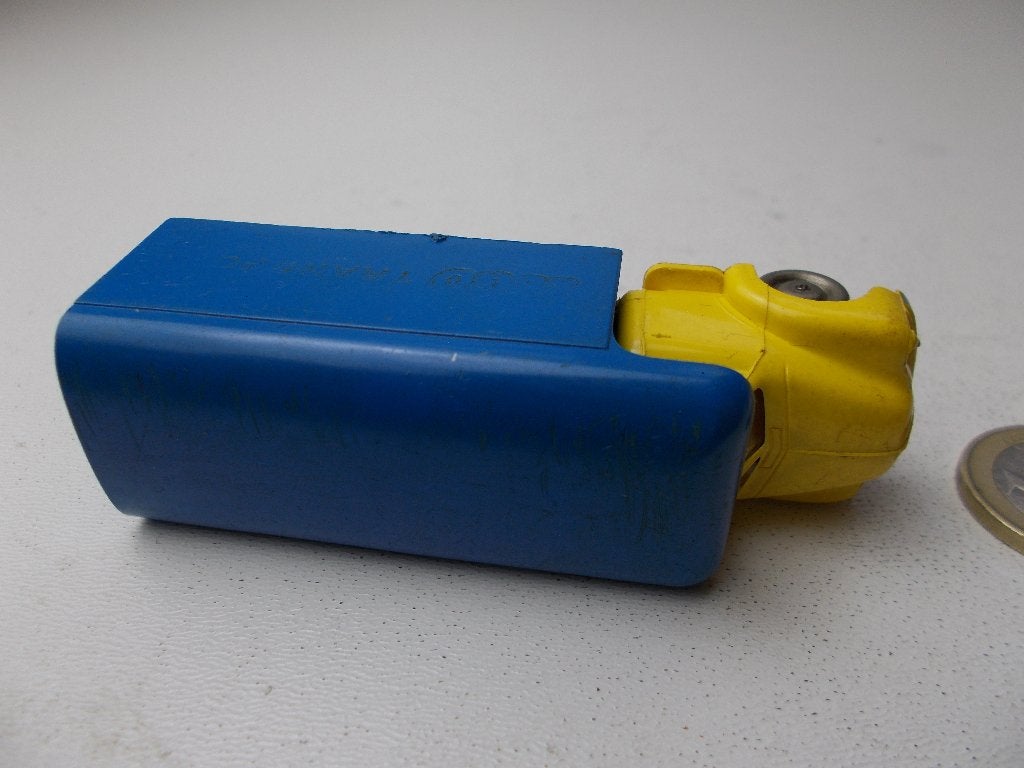 Jr. 50/60 LEGO "LEGO TRANSPORTER"., Gebruikt, Overige thema's, Lego, Overige typen
