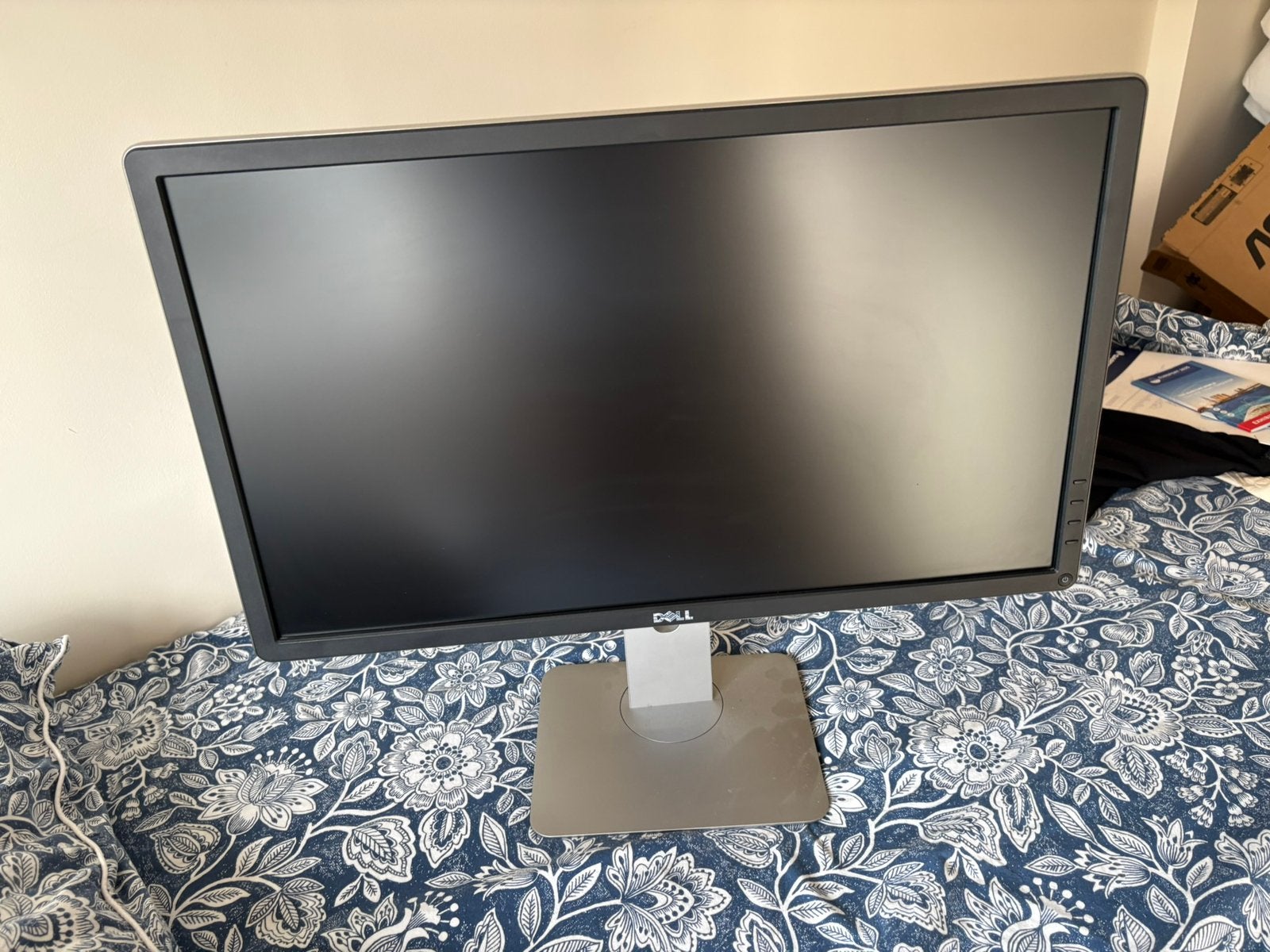 Dell 24” - P2414H, Ophalen, IPS, Full HD, Zo goed als nieuw