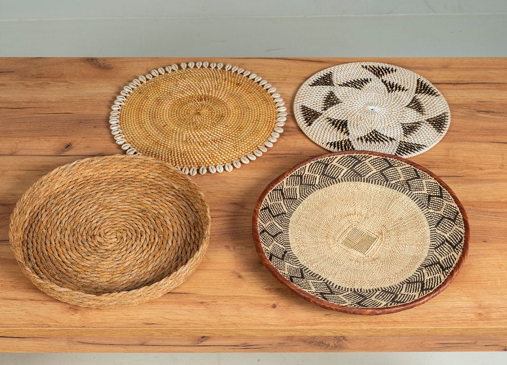 bohemian wanddecoratie, Ophalen, Nieuw