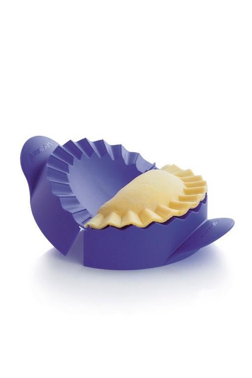 Tupperware Quick Bite/Pastei/Empañada Maker Nieuw, Ophalen of Verzenden, Nieuw, Overige typen