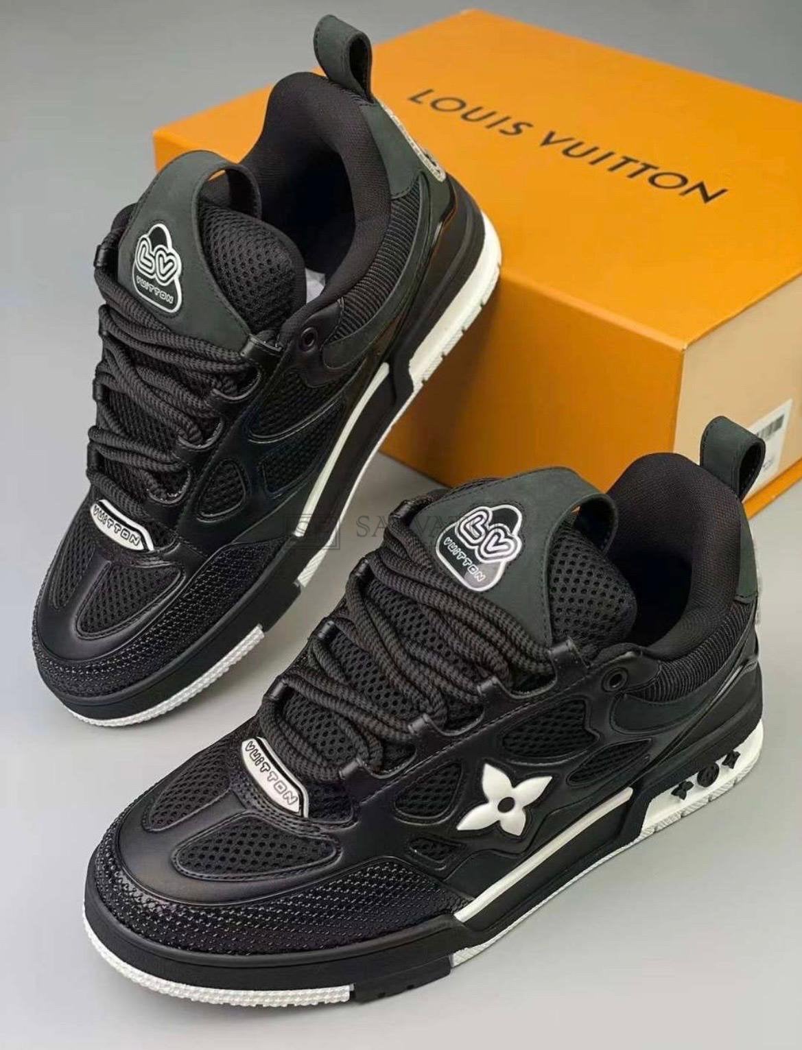 LV skate, Ophalen of Verzenden, Nieuw, Zwart