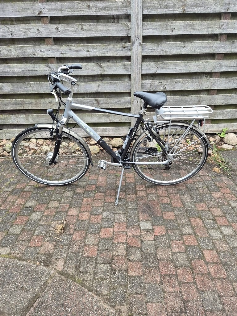 Nog een Hele mooie Multi Cycle Heren  Elektrische fiets, Overige merken, Versnellingen, 49 tot 53 cm, Ophalen of Verzenden