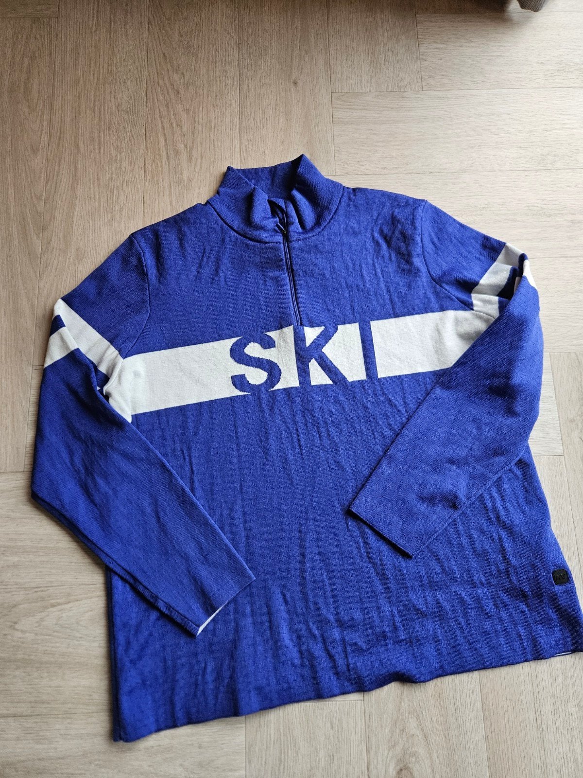 mooie dikke skitrui, Ophalen of Verzenden, Nieuw, Maat 46/48 (XL) of groter, Trui