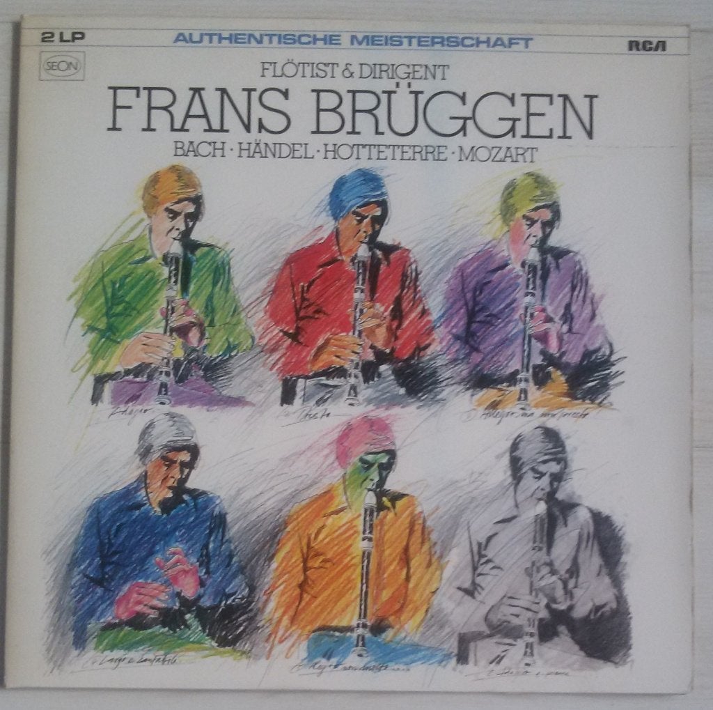 Diverse LP’s / vinyl: klassieke muziek, Ophalen, Gebruikt, Overige typen, 12 inch
