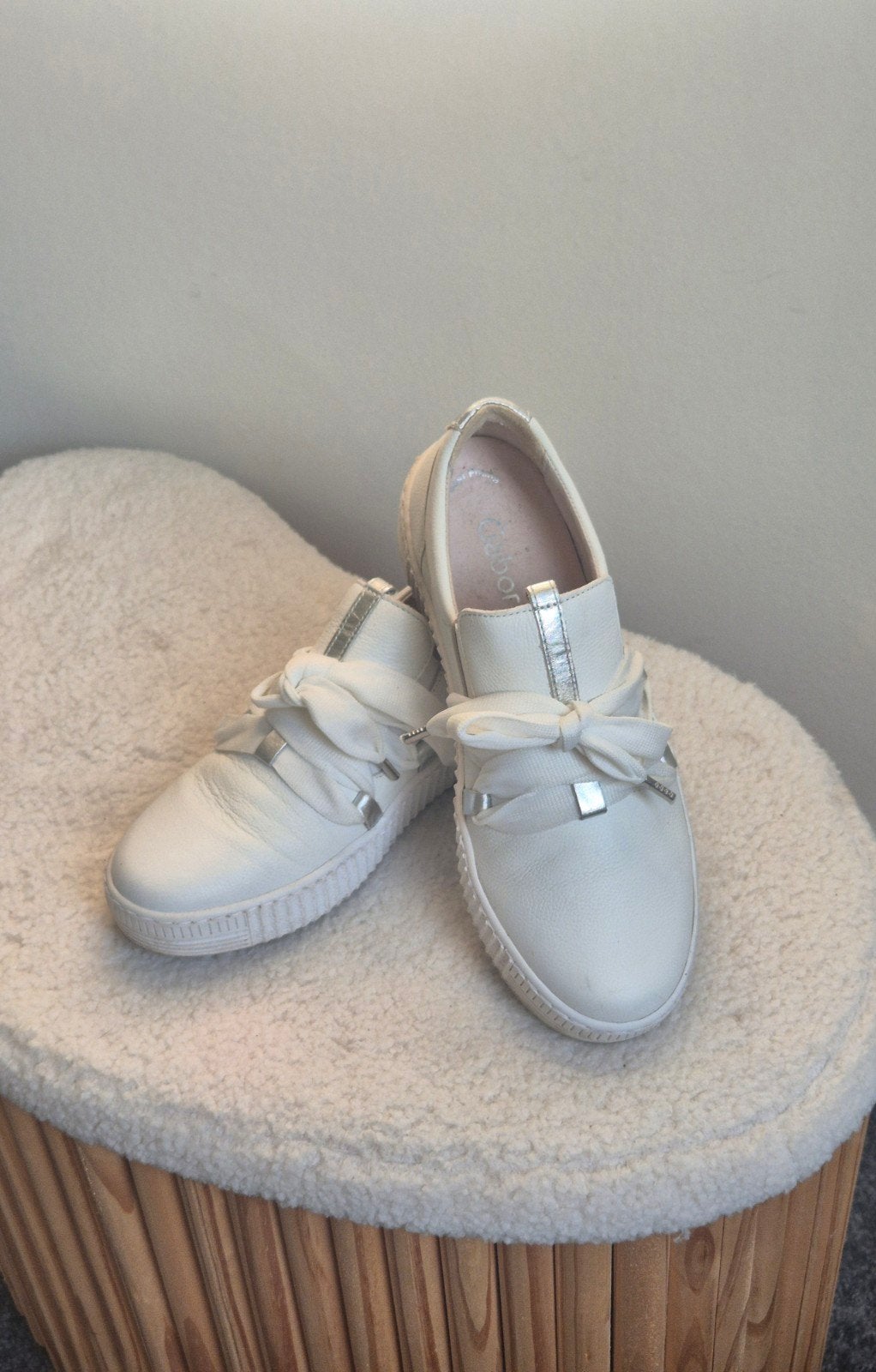 Gabor sneakers maat 39, Ophalen of Verzenden