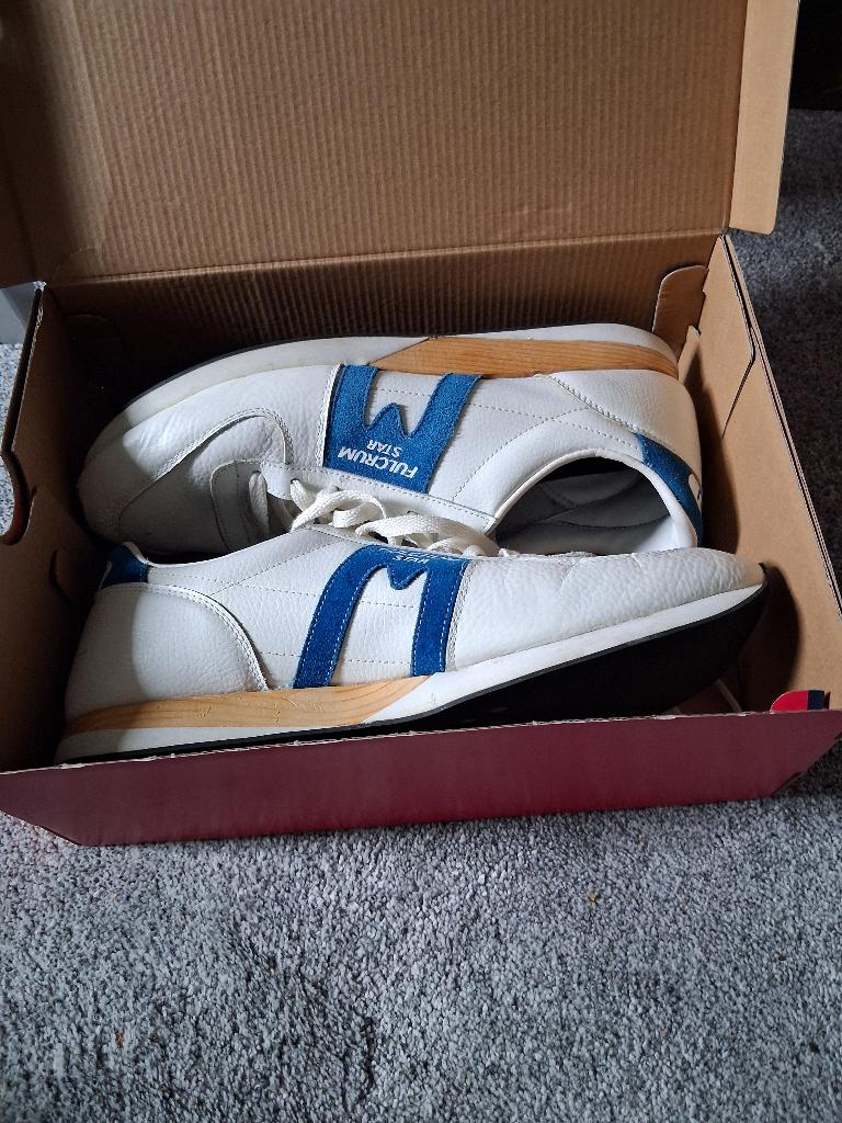 Karhu sneaker 44, Overige kleuren, Verzenden, Nieuw, Sneakers of Gympen