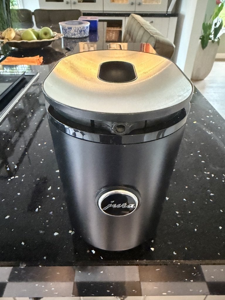 Jura Cool Control, Ophalen, Zo goed als nieuw, Jura