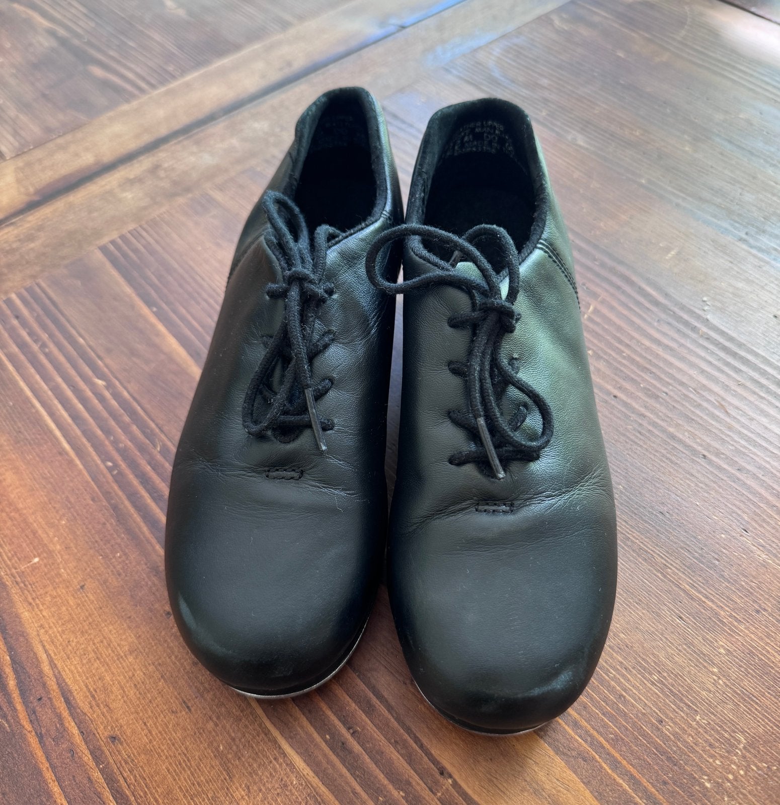 Capezio CG19 Tap Shoes Maat 34,5 (4.5), Ophalen of Verzenden, Schoenen
