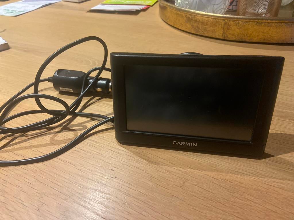 Garmin navigatie, Ophalen of Verzenden