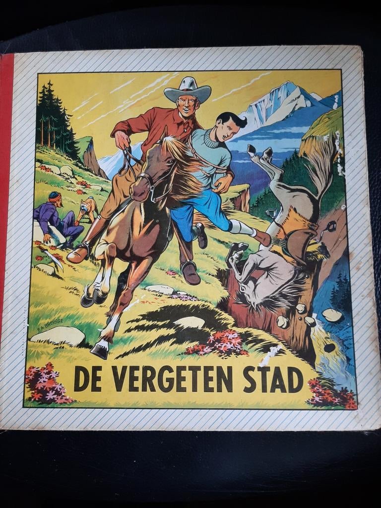 6 Strips,Oscar en Isidoor, Boeken, Stripboeken, Meerdere stripboeken, Ophalen, Gelezen