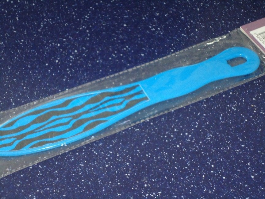 voetvijl nieuw in paars, rose of blauw nieuw, Ophalen of Verzenden, Nieuw, Overige typen