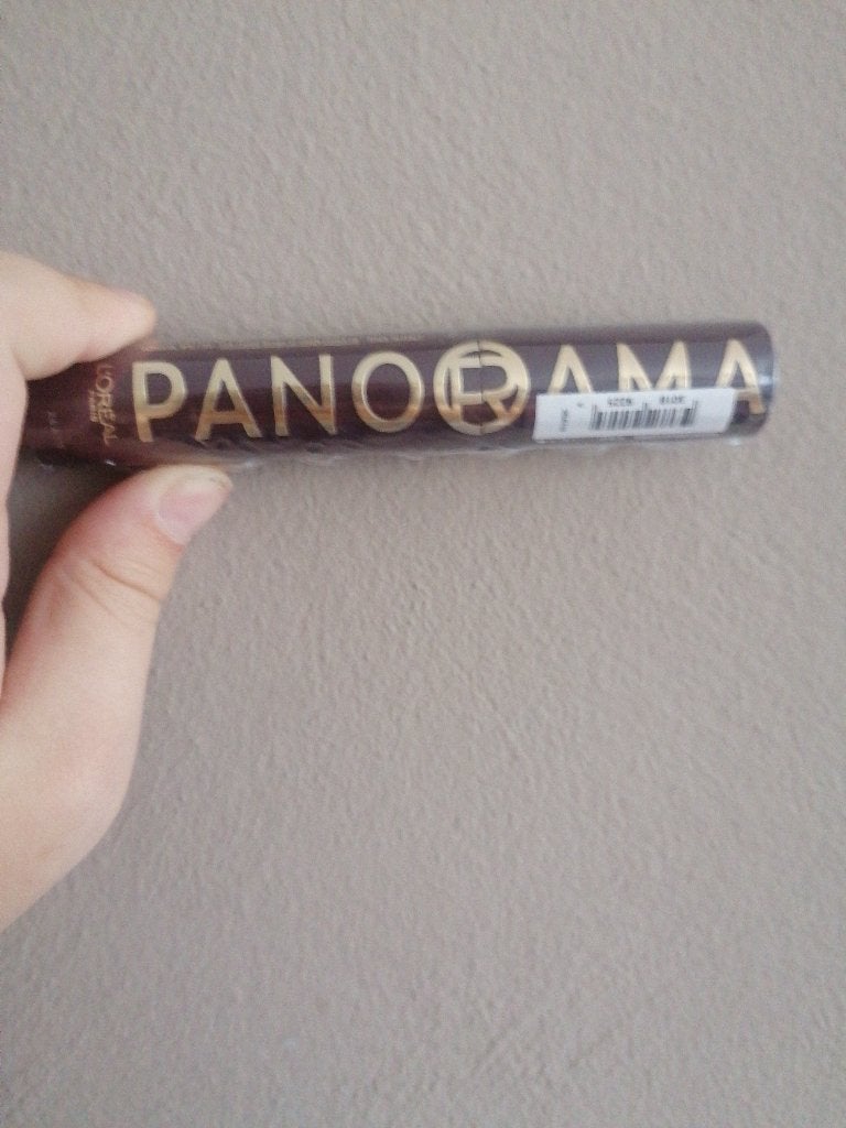 Panorama, Ophalen, Nieuw, Make-up, Overige kleuren
