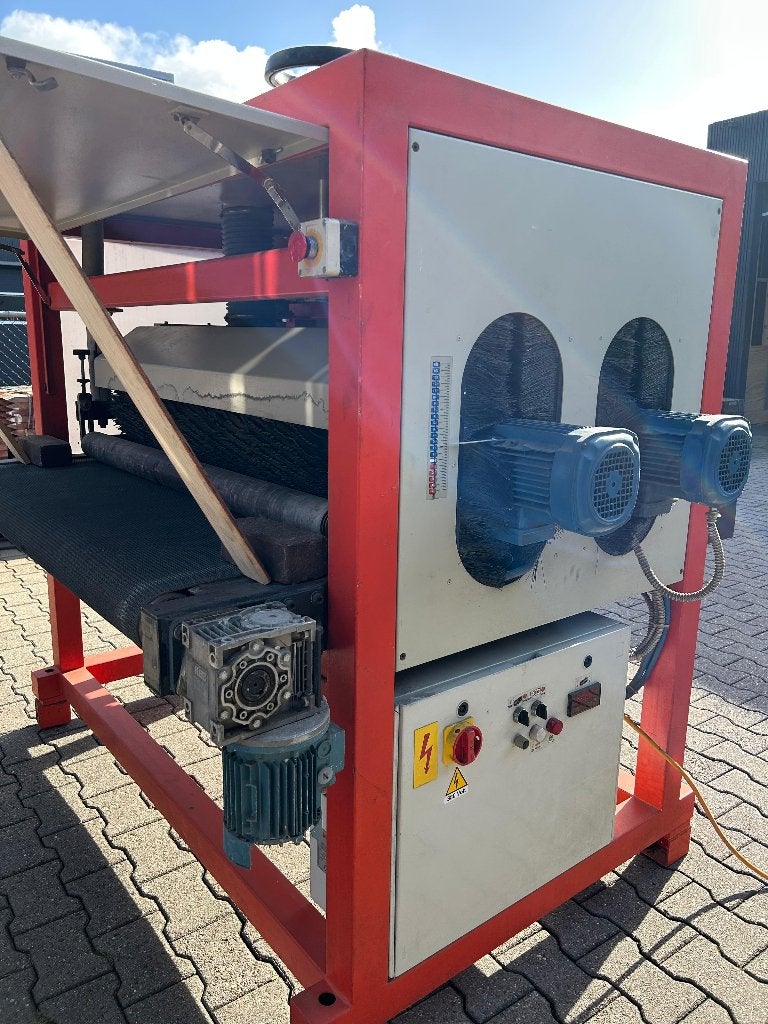 Borstelmachine borstel machine schuurborstel machine, Ophalen, B, Surhuisterveen@gmail.com, B