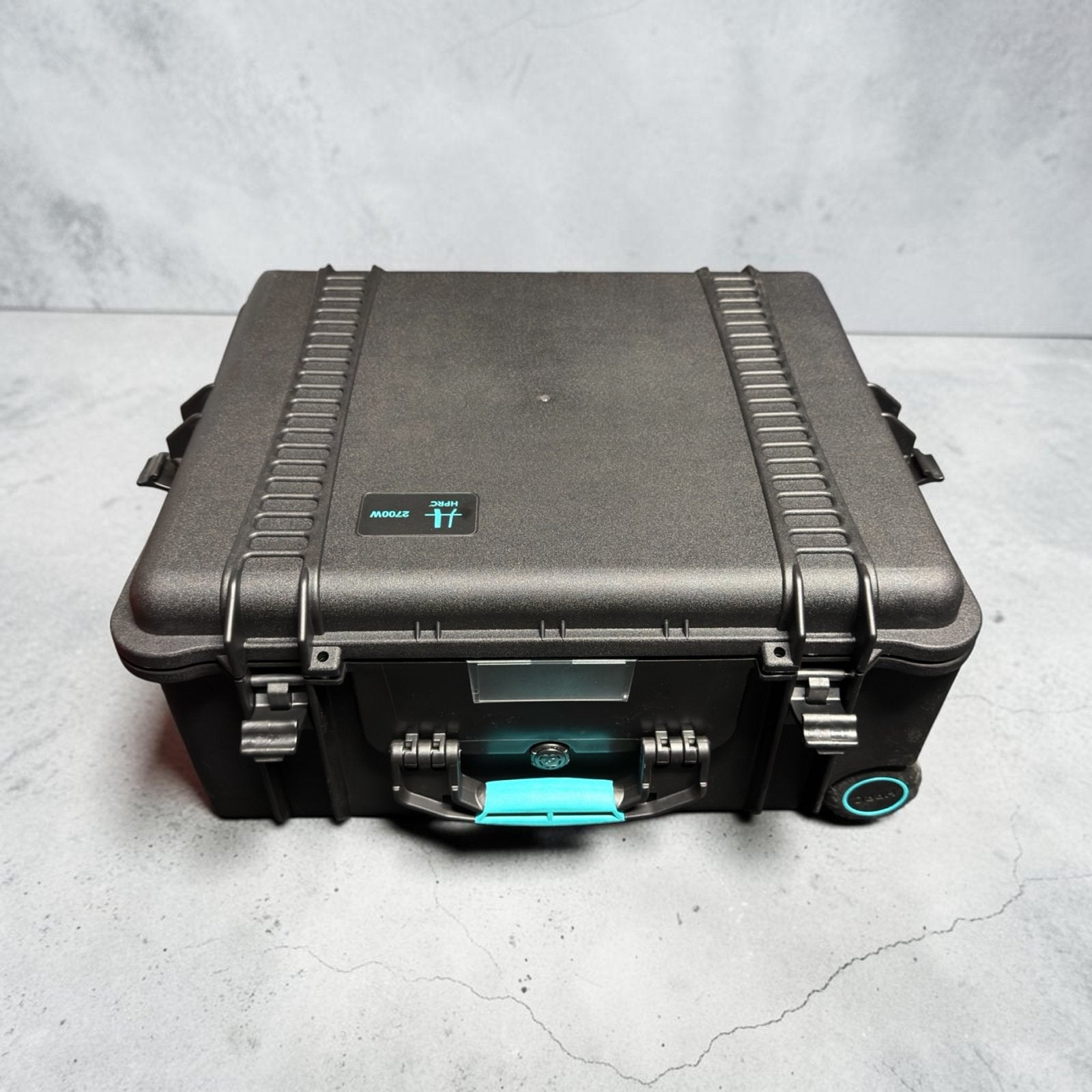 HPRC 2700W, Overige merken, Gevoerd, Nieuw, Ophalen of Verzenden
