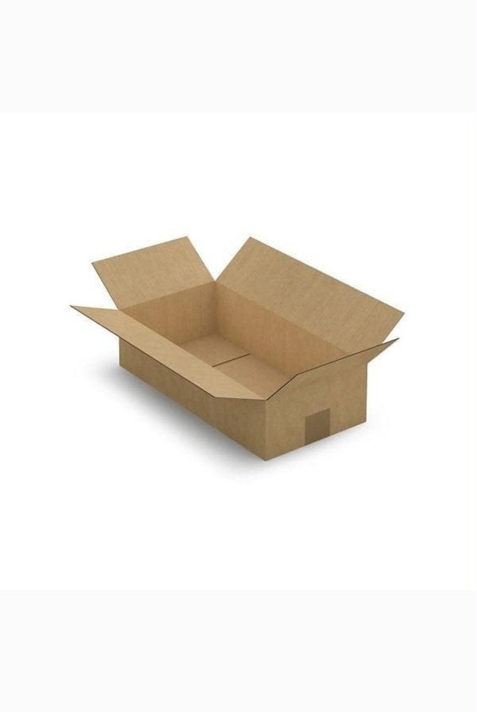Kartonnen doosjes, Ophalen, Doos, Opvouwbaar, Minder dan 50 cm