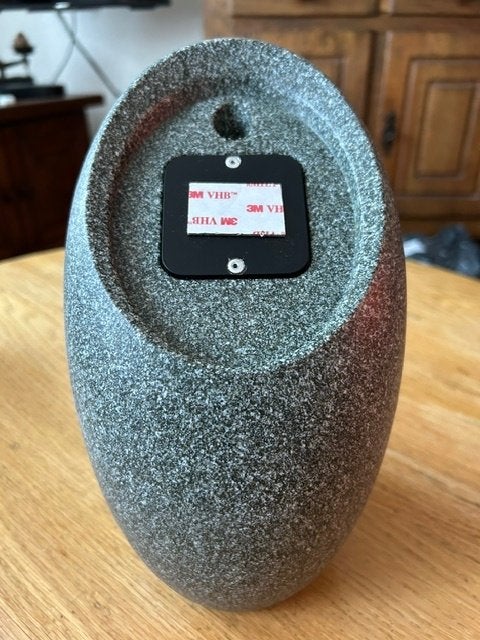 Kunststof urn voor hond of kat (NIEUW), Ophalen of Verzenden, Nieuw