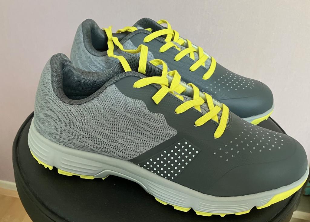 nieuwe heren golfschoenen maat 44 zie foto's, Ophalen of Verzenden, Nieuw, Schoenen, Overige merken