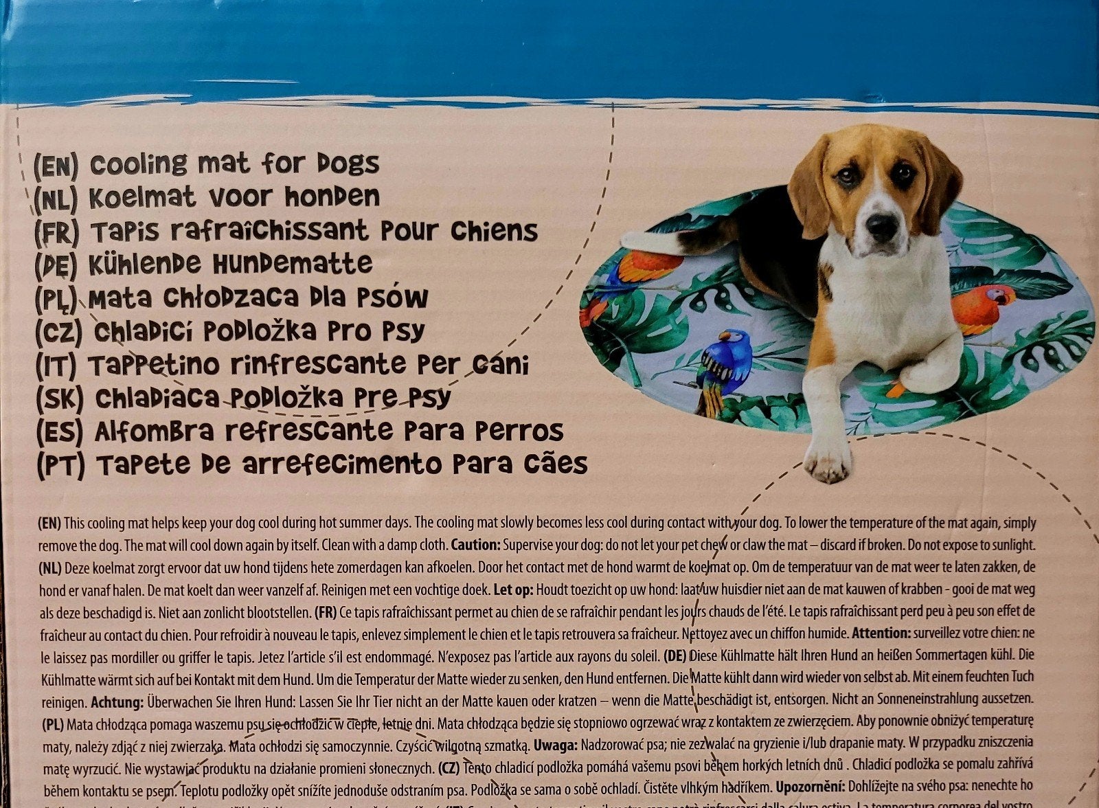 Dieren maat, Ophalen of Verzenden, Nieuw, Overig speelgoed