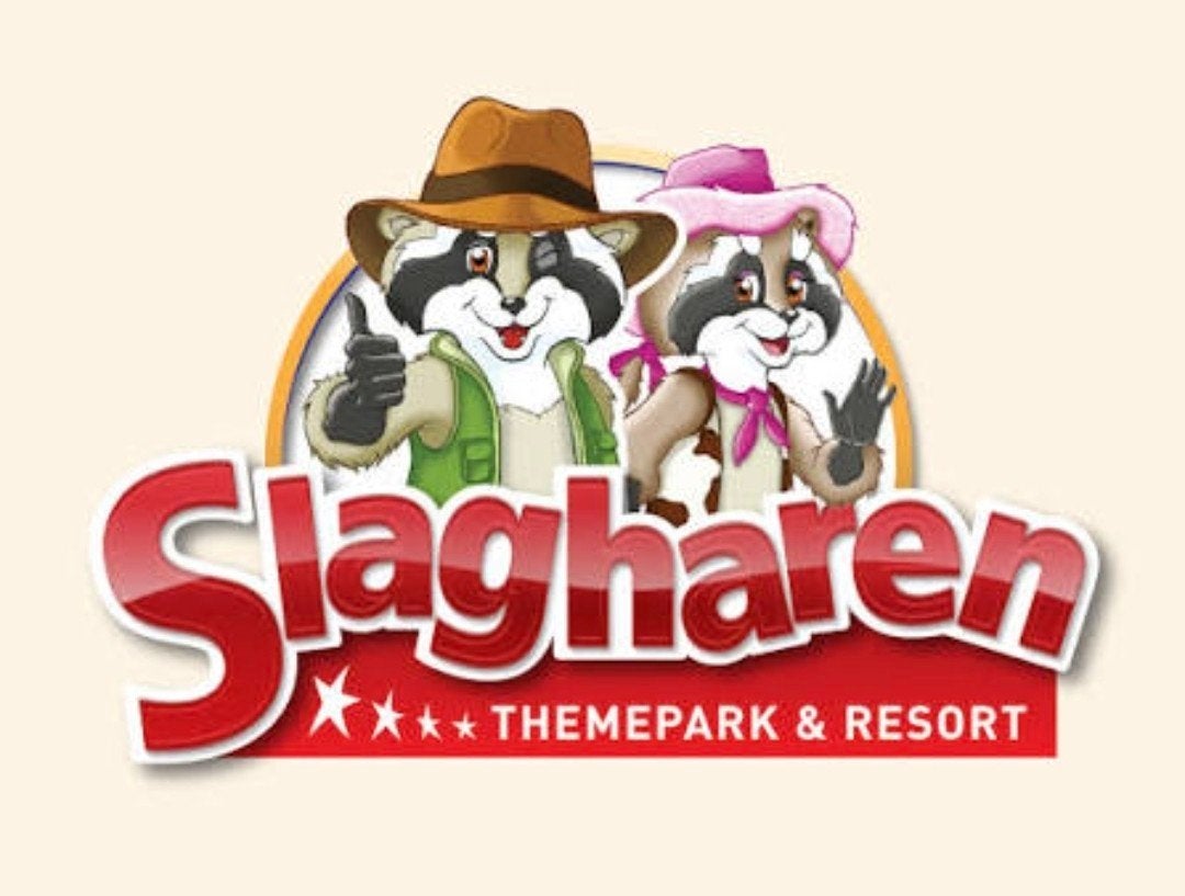 slagharen abbonement platinum, Eén persoon, Arrangement, Ticket of Toegangskaart