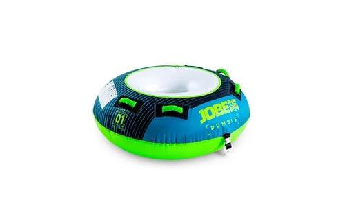 Jobe Rumble Funtube 1P Teal, Watersport en Boten, Ophalen of Verzenden, Zo goed als nieuw