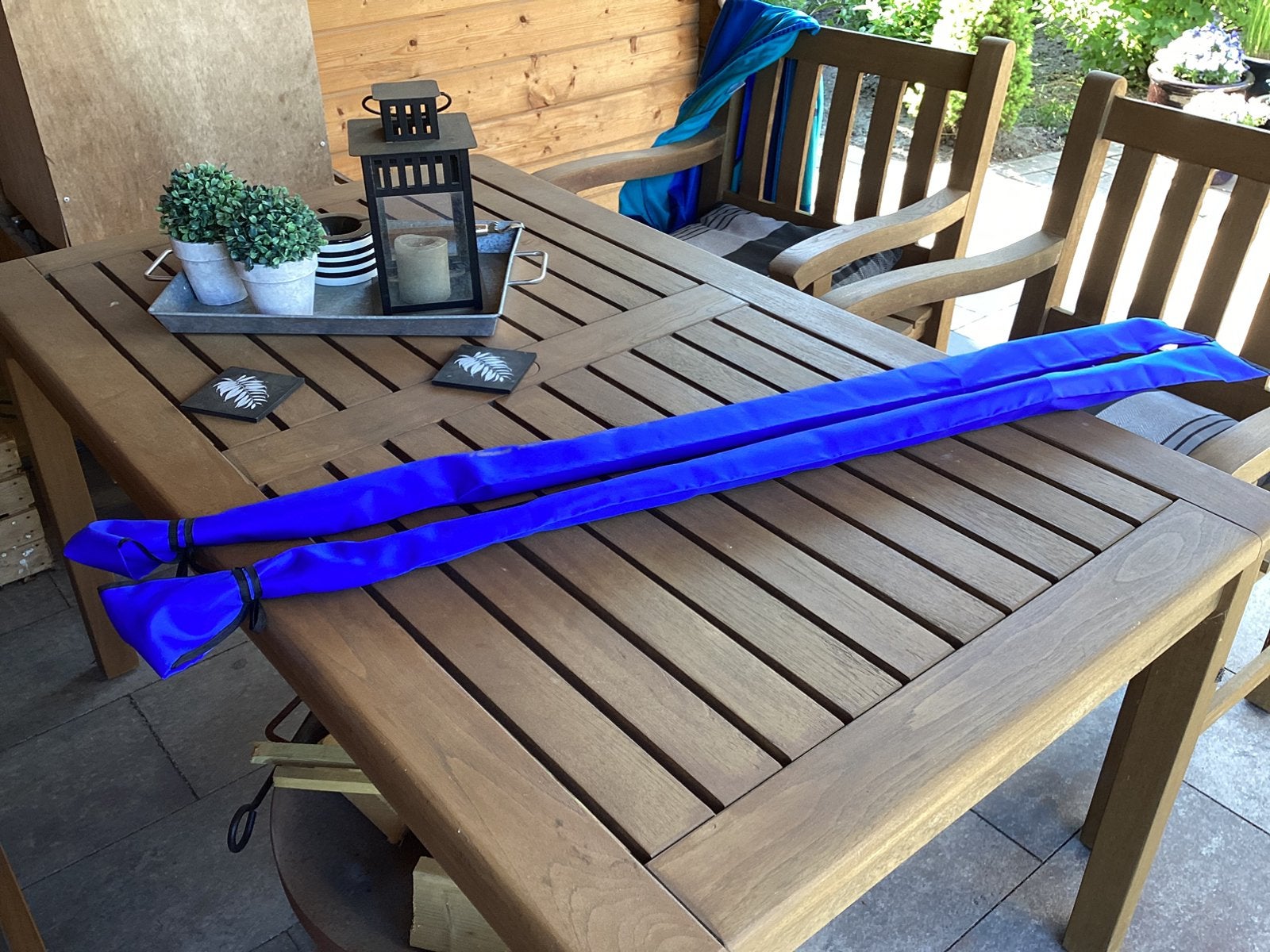 Te koop,2 rebuild feeders., Watersport en Boten, Ophalen, Gebruikt, Werphengel