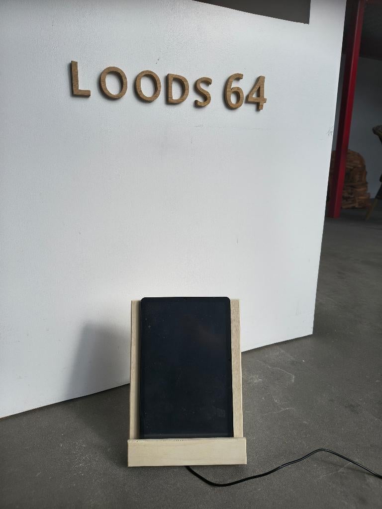 Tablethouder, Computers en Software, Tablet-hoezen, Nieuw, Bescherming voor- en achterkant, 13 inch of meer, Ophalen of Verzenden
