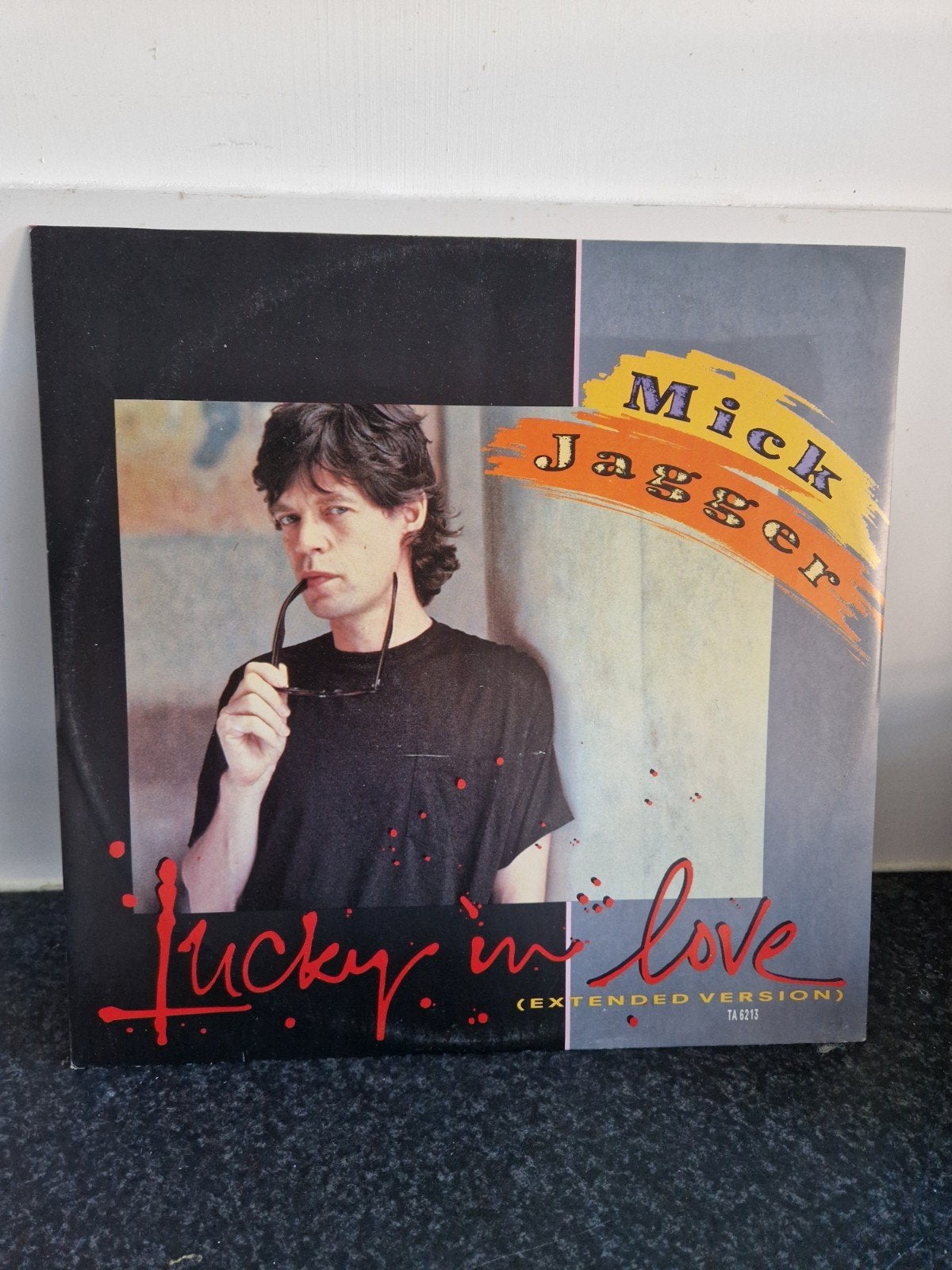 diverse oude LP's, Ophalen of Verzenden, LP