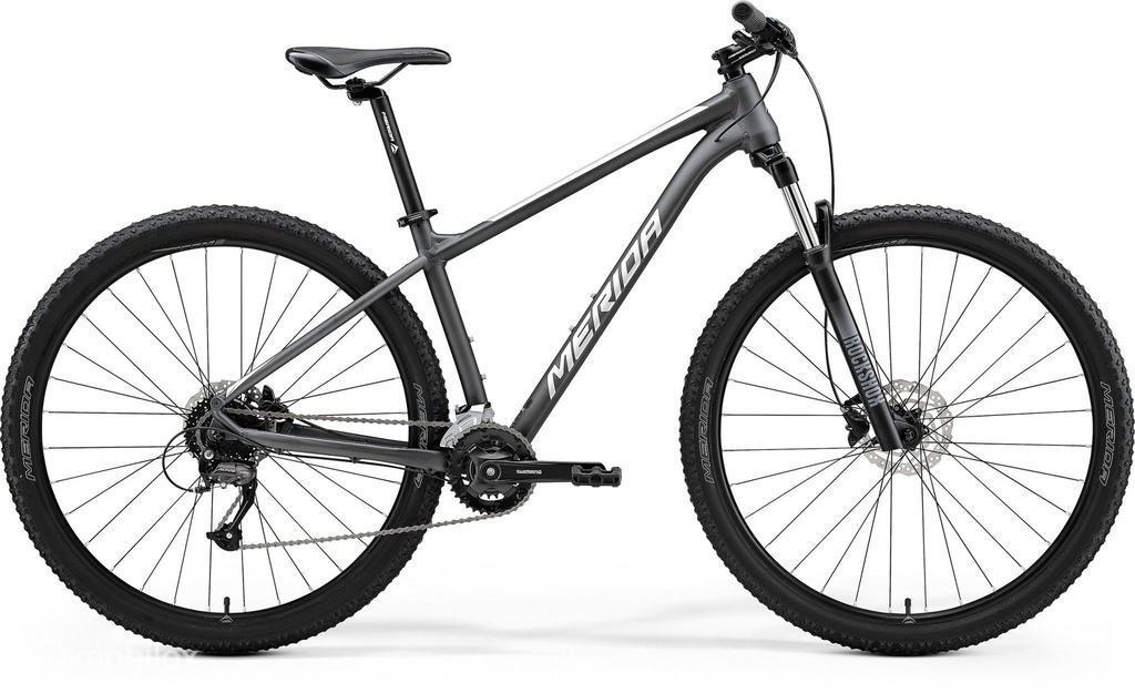 Merida BIG NINE 60 MATT 29"-Alle Maten en Kleuren,Levering, Merida, 9713 Bv Groningen, Merida, Nieuw