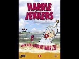 Harrie Jekkers - Het geheim van de lachende piccolo, Alle leeftijden, Verzenden, Zo goed als nieuw, Stand-up of Theatershow