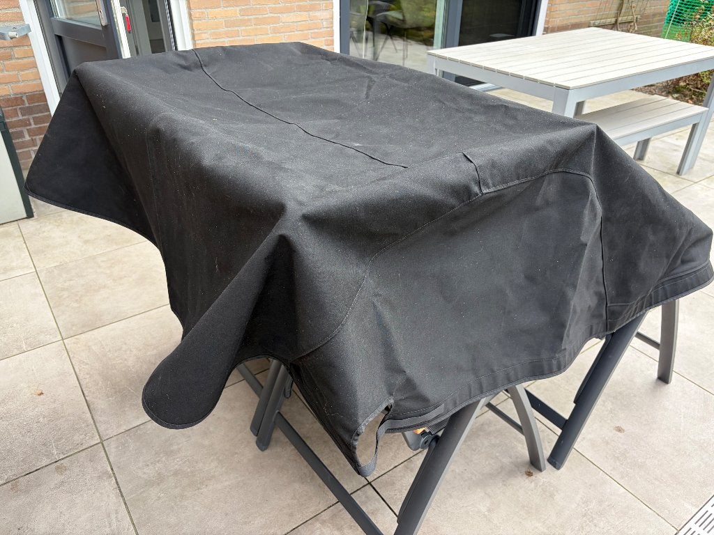 Cabrioshield MX-5 NC, Auto diversen, Autohoezen, Ophalen of Verzenden, Zo goed als nieuw, Op maat