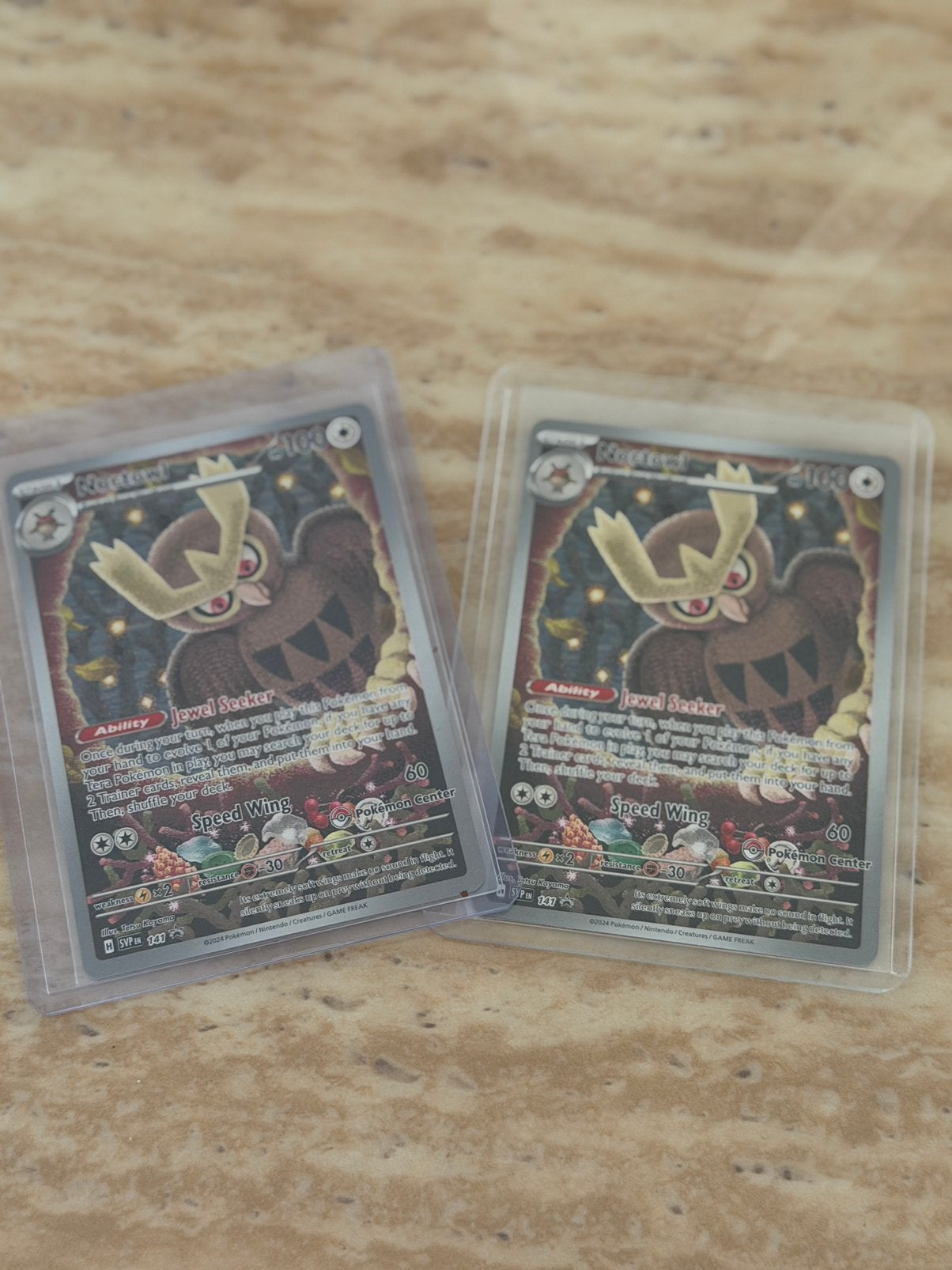 Noctowl PC promo, Ophalen of Verzenden