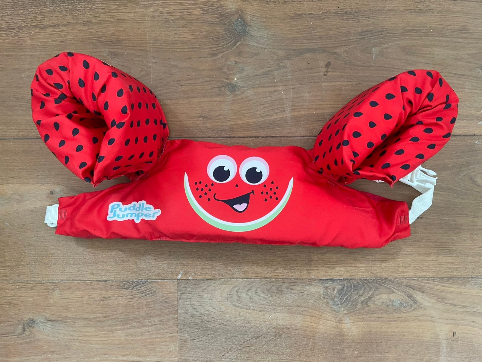 Puddle Jumper maat 15/30kg, Kinderen en Baby's, Ophalen of Verzenden, Zo goed als nieuw, Jongen of Meisje, Zwem-accessoire